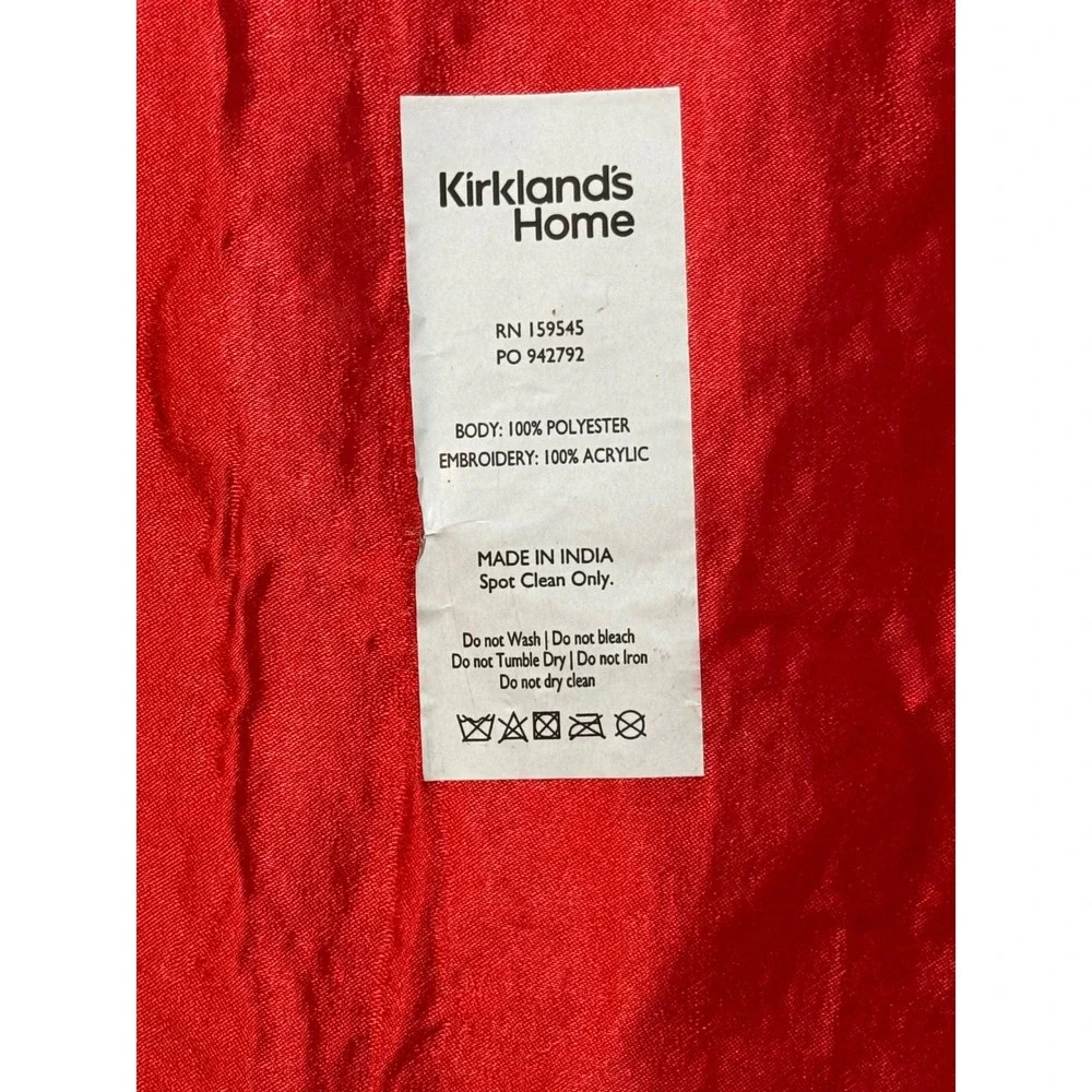 Kirklands new without